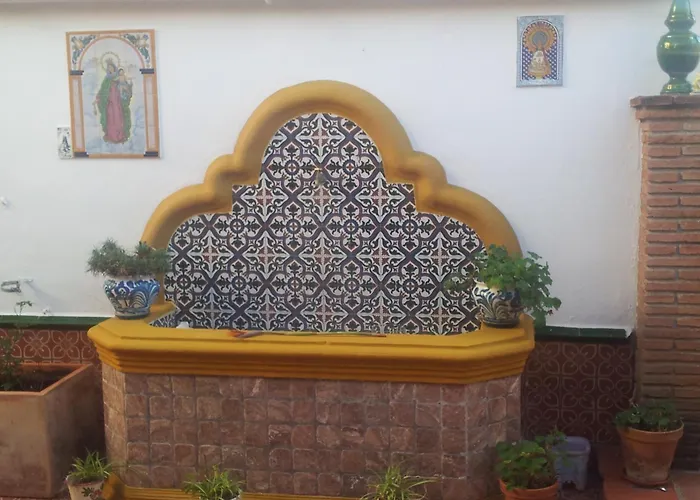 Hostal Casa Mercedes Nerja photo