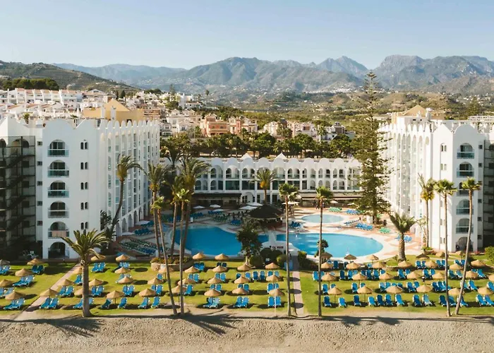 fotos do Ona Marinas De Nerja Spa Resort